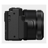 YASHICA City 200 (Black)