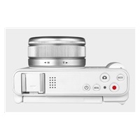 YASHICA City 100 (White)