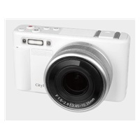 YASHICA City 100 (White)