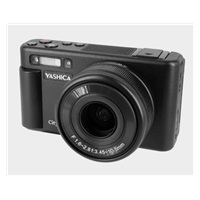 YASHICA City 100 (Black)