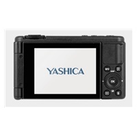 YASHICA City 100 (Black)
