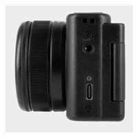 YASHICA City 100 (Black)