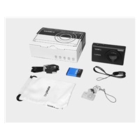 YASHICA DigiMate (Black)