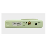 YASHICA DigiMate (Green)