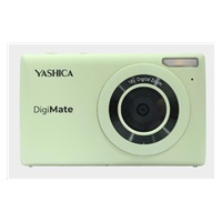 YASHICA DigiMate (Green)