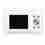 YASHICA Hello Kitty Digital Camera DZ-100 (White)