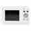 YASHICA DigiPix 100 (White)