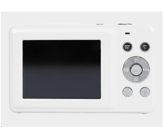 YASHICA DigiPix 100 (White)
