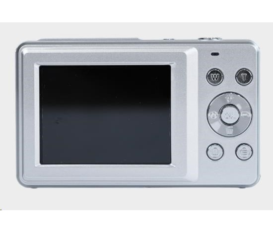 YASHICA DigiPix 100 (Silver)