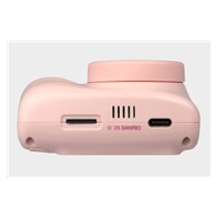 YASHICA x Hello Kitty Mini Digital Camera (Pink)