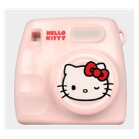 YASHICA x Hello Kitty Mini Digital Camera (Pink)