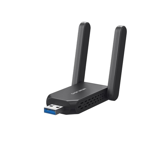 MERCUSYS MA72XH WiFi6 USB adapter (AX1800,2,4GHz/5GHz,USB3.0)