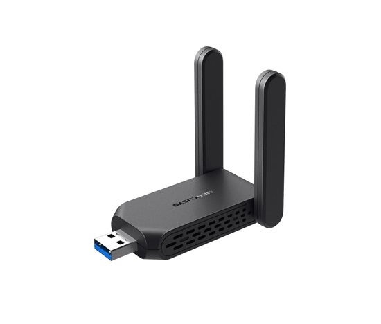 MERCUSYS MA32H WiFi5 USB adapter (AC1300,2,4GHz/5GHz,USB3.0)