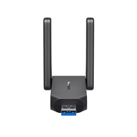 MERCUSYS MA32H WiFi5 USB adapter (AC1300,2,4GHz/5GHz,USB3.0)