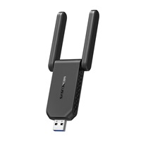 MERCUSYS MA32H WiFi5 USB adapter (AC1300,2,4GHz/5GHz,USB3.0)