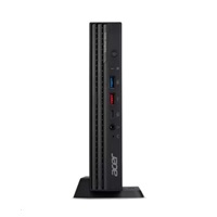 ACER PC Veriton VVN4720GT, i5-14400,8GB,512GB SSD,UHD,W11P,Black