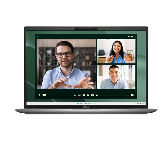 BAZAR DELL NTB Latitude 7650/U7 165U/16GB/512GB SSD/16" FHD+/IR Cam & Mic/WLAN/vPro/Backlit Kb/W11 Pro/3YPSNBD-rozbaleny