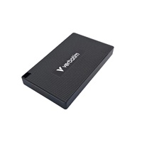 VERBATIM Externí SSD Metal Mini 512GB, USB-C 3.2, černá