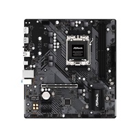 BAZAR - ASRock MB Sc AM5 A620M-HDV/M.2, AMD A620, 2xDDR5, HDMI, DP - Poškozený obal (Komplet)