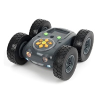TT - Rugged Robot