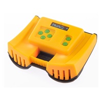 TT - Rugged robot Data Logging Backpack