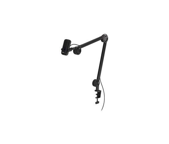 Endorfy mikrofon Solum Voice, pop-up filtr, USB-C, 3.5mm Jack