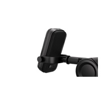 Endorfy mikrofon Solum Voice, pop-up filtr, USB-C, 3.5mm Jack