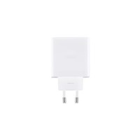 OnePlus SUPERVOOC 80W USB-A Cestovní Nabíječka White