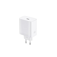 OnePlus SUPERVOOC 80W USB-A Cestovní Nabíječka White