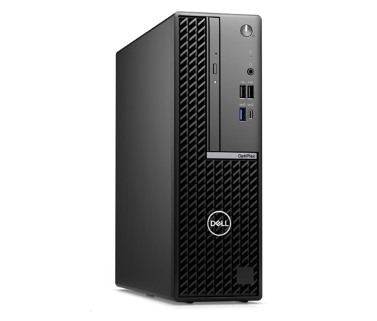BAZAR DELL PC OptiPlex 7020 SFF/180W/TPM/i5-12500/8GB/512GB SSD/Integrated/vPro/Kb/Mouse/W11 Pro/3Y PS NBD-poškodeny oba