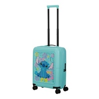 American Tourister DASHPOP DISNEY SPIN.55/20 EXP TSA DISNEY STITCH FLOWER