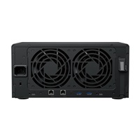 Synology DS1825+ DiskStation (4C/Ryzen V1500B/2,2GHz/8GBRAM/8xSATA/2xM.2/3xUSB3.2/2x2,5GbE/1xPCIe/2xUSB-C)