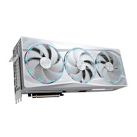 GIGABYTE VGA NVIDIA GeForce RTX 5090 STEALTH ICE 32G, 32G GDDR7, 3xDP, 1xHDMI