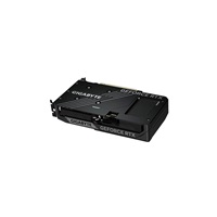 GIGABYTE VGA NVIDIA GeForce RTX 5060 Ti WINDFORCE MAX OC 8G, 8G GDDR7, 3xDP, 1xHDMI
