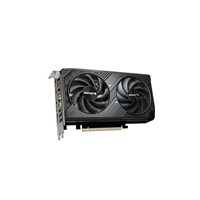 GIGABYTE VGA NVIDIA GeForce RTX 5060 WINDFORCE MAX OC 8G, 8G GDDR7, 3xDP, 1xHDMI