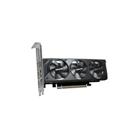 GIGABYTE VGA NVIDIA GeForce RTX 5050 Low Profile OC 8G, 8G GDDR6, 2xDP, 2xHDMI