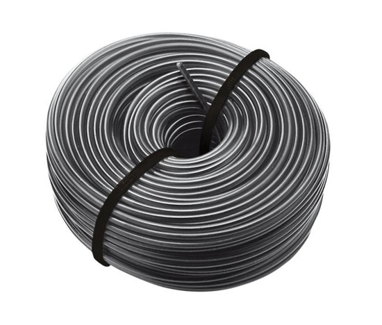 BAZAR - Bosch náhradní struna 24 m (1,6 mm) - Poškozený obal (Komplet)