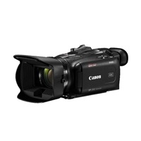 Canon XA60 profesionální videokamera