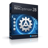 Ashampoo WinOptimizer 28