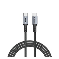VERBATIM Kabel USB-C Sync & Charge, 60W, 120cm