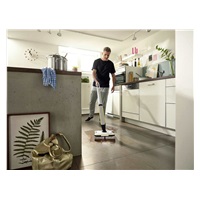 BAZAR - Karcher FC 7 Cordless Premium 1.055-760.0 AKU Podlahová myčka - opraveno