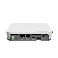 MikroTik RB924iR-2nD-BT5&BG770A&R11e-LR8G IoT Gateway KNOT LR8G kit
