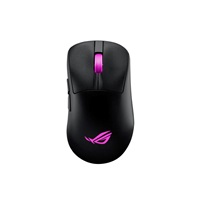 ASUS myš ROG Keris II Origin, bezdrátová herní myš, černá
