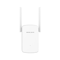 MERCUSYS ME12 WiFi4 Extender/Repeater (N300,2,4GHz)