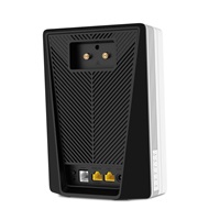 Mercusys MB520-5G WiFi6 EasyMesh router (AX3000, 5G, 4G LTE, 2,4GHz/5GHz,1x2,5GbE LAN/WAN,1xGbE LAN,1xRJ11,1xnanoSIM)