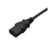 ASUS case PRIME AP303 TG BLACK, ATX, průhledná bočnice,1x120mm, černá