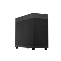 ASUS case PRIME AP303 MESH BLACK, ATX, 1x120mm, černá