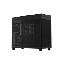 ASUS case PRIME AP303 MESH BLACK, ATX, 1x120mm, černá