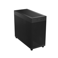 ASUS case PRIME AP303 MESH BLACK, ATX, 1x120mm, černá