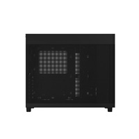 ASUS case PRIME AP303 MESH BLACK, ATX, 1x120mm, černá